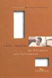 Livro - De Anchieta aos concretos