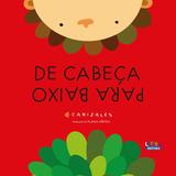 Livro - De cabeça para baixo