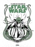 Livro de colorir de star wars - Universo dos livros