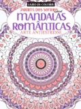 Livro de Colorir - Mandalas Romanticas - Nº01 - On line (rev)