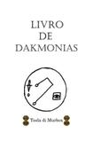 Livro de Dakmonias - Tesla di murbox