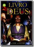 Livro de deus, o - 100 cristao
