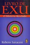 Livro de Exu - Misterio Revelado - Nova Edicao - Madras editora