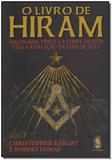 Livro de Hiram, O - Madras editora
