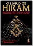 Livro de hiram,o - Madras