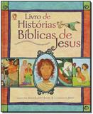 Livro de historias biblicas de jesus - Cpad