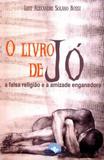 Livro de jó, o - Fonte editorial
