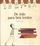 Livro - De João para seis irmãos