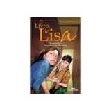 Livro de lisa, o - melhoramentos