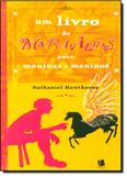 Livro de Maravilhas Para Meninas e Meninos, Um - Landy - escrituras