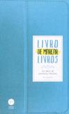 Livro de marcar livros
