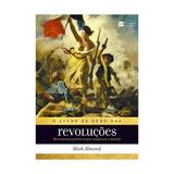 Livro de ouro das revolucoes, o - nova versao - harpercollins - Casa dos livros