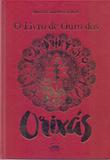Livro de Ouro dos Orixas, O - Anubis