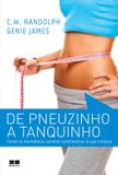 Livro - De pneuzinho a tanquinho