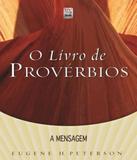 Livro De Proverbios, O - Edicao De Bolso - Bv books