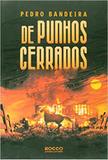 Livro - De punhos cerrados