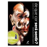 Livro - De que cor será sentir? - Método psicanalítico na psicose
