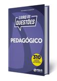 Livro de Questões Pedagógico 2019 - Nova concursos