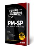 Livro de Questões PM-SP 2019 - Nova concursos