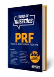 Livro de Questões PRF 2019 - Nova concursos