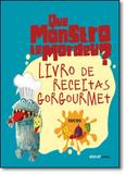 Livro de Receitas Gorgoumet: Sucos - Sesi