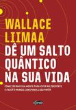 Livro - Dê um salto quântico na sua vida