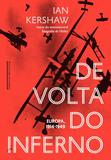 Livro - De volta do inferno