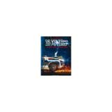 Livro - De volta para o futuro os bastidores da trilogia - Dark side