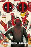 Livro - Deadpool Massacra Deadpool
