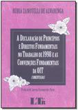 Livro - Declaracao P. Dto F. Trab. 1988 C.F. Da Oit-01Ed18 - Ltr editora