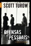 Livro - Declarando-se culpado (edição de bolso)