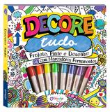 Livro - Decore tudo