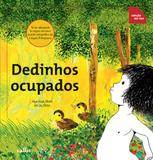 Livro - Dedinhos ocupados