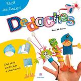 Livro - Dedoches