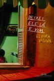 Livro - Deixei ele lá e vim