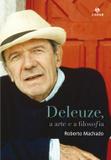 Livro - Deleuze, a arte e a filosofia