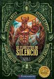 Livro - Deltora Quest 1.1 - As Florestas Do Silencio - 2ª Edição