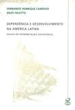 Livro - Dependência e desenvolvimento na América Latina