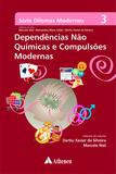 Livro - Dependências não químicas e compulsões modernas