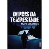 Livro - Depois da tempestade