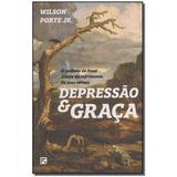 Livro - Depressao E Graca - Fiel editora