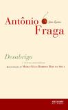 Livro - Desabrigo e outras narrativas
