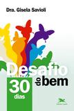 Livro - Desafio do bem