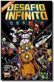 Livro - Desafio Infinito