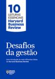Livro - Desafios da gestão