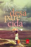 Livro - Desaparecida