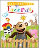 Livro - Descobrindo a fazenda - Bubba