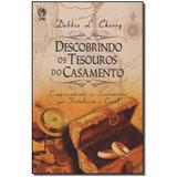 Livro - Descobrindo Os Tesouros Do Casamento - Cpad