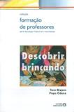 Livro - Descobrir Brincando - Aua - autores associados
