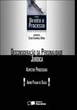 Livro - Desconsideração da personalidade jurídica - 2ª edição de 2012